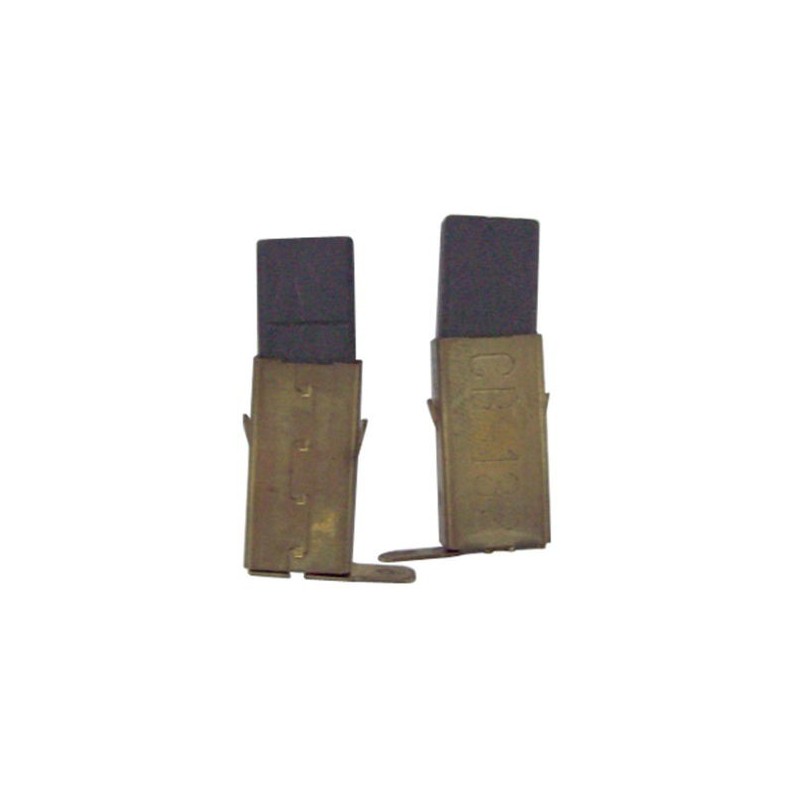 Balai charbon - MAKITA 191906-4 - CB115 - la paire