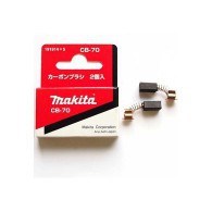 Balai charbon - MAKITA 191914-5 - CB70 - la paire