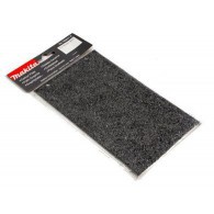 Patin de ponçage - MAKITA 193201-8 -  graphite - pour 9404