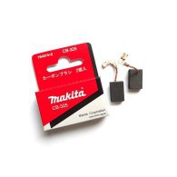 Balai charbon - MAKITA 194074-2 - CB325-CB326 - la paire