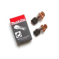 Balai charbon - MAKITA 194928-3 - CB442 - la paire