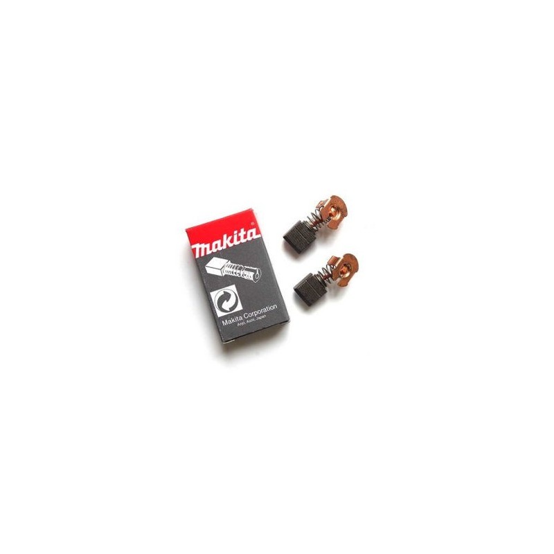 Balai charbon - MAKITA 194928-3 - CB442 - la paire