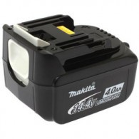 Batterie - MAKITA 196388-5 - BL1440 - 14,4 V Li-ion - 4 Ah
