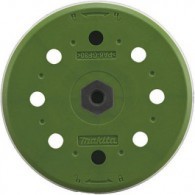 Plateau de polissage - MAKITA 197316-3 - Ø 150 mm