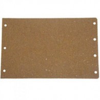 Patin de ponçage - MAKITA 421093-8 - liège - pour 9401-9403