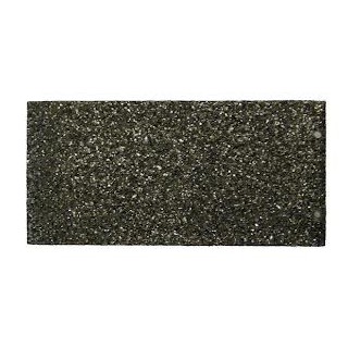Patin de ponçage - MAKITA 421648-9 - graphite - pour 9403