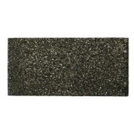 Patin de ponçage - MAKITA 421648-9 - graphite - pour 9403