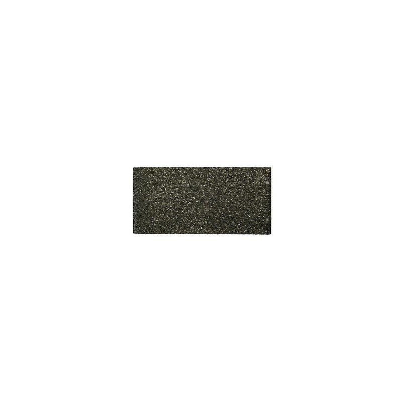 Patin de ponçage - MAKITA 421648-9 - graphite - pour 9403