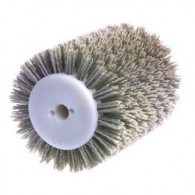 Brosse nylon - MAKITA 794384-3 - largeur 120 mm