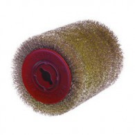 Brosse laiton - MAKITA P-65648 - largeur 120 mm