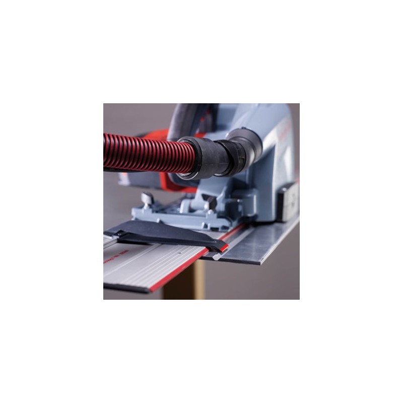 Fraiseuse - MAFELL MF 26 CC / 400  917804 - 1400W - Ø 160mm avec rail