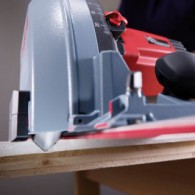 Fraiseuse - MAFELL MF 26 CC / 400  917804 - 1400W - Ø 160mm avec rail