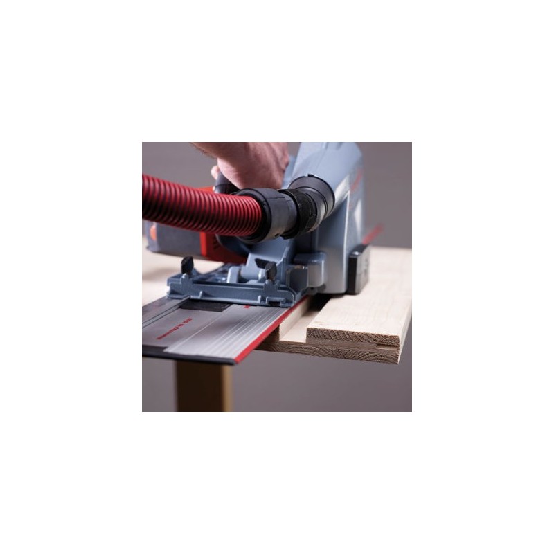 Fraiseuse - MAFELL MF 26 CC / 400  917804 - 1400W - Ø 160mm avec rail
