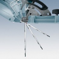 Scie circulaire - MAFELL MKS 145 Ec 924701 - 2600 W - 145 mm