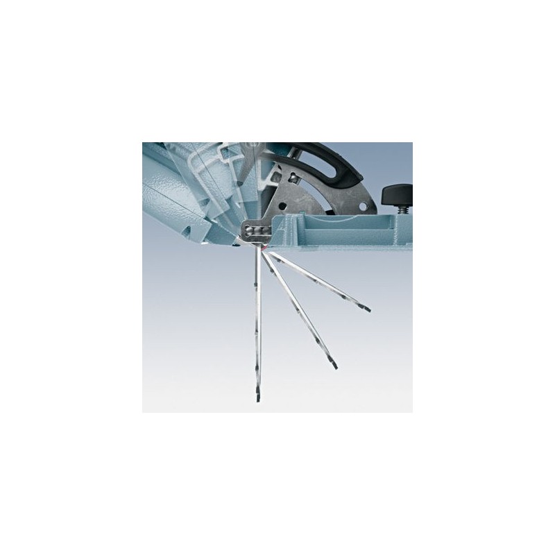 Scie circulaire - MAFELL MKS 145 Ec 924701 - 2600 W - 145 mm