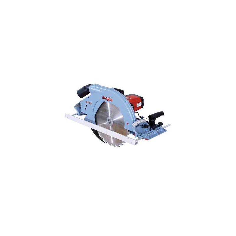 Scie circulaire - MAFELL MKS 165 Ec 924501 - 2800 W - 165 mm