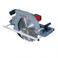 Scie circulaire - MAFELL MKS 185 Ec 924801 - 3000 W - 185 mm