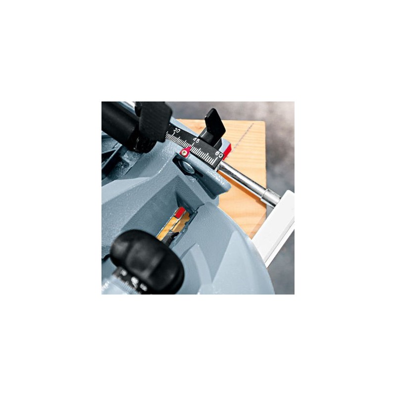 Scie circulaire - MAFELL MKS 185 Ec 924801 - 3000 W - 185 mm