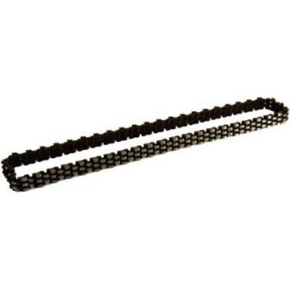 Chaîne à mortaiser - 6 mm - 48 maillons - pas B