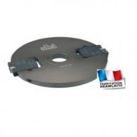 Porte-outils - ELBE MT010950 - multi-tenons - Ø 280/320x30x50 mm