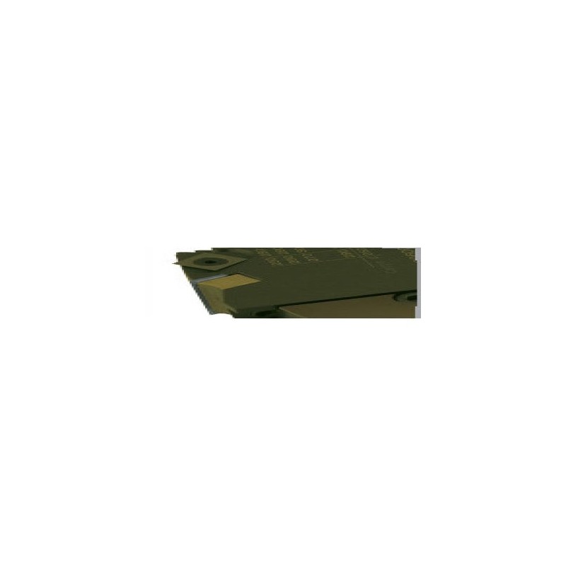 Porte-outils - ELBE MT010950 - multi-tenons - Ø 280/320x30x50 mm