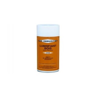 Aérosol - OUTIFRANCE GLISSBOIS - 520 ml
