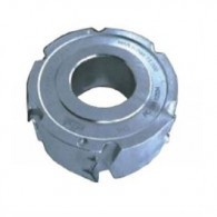Porte-outils - ELBE PCDIA12534 - à calibrer diamant - Ø 125x34x50 mm