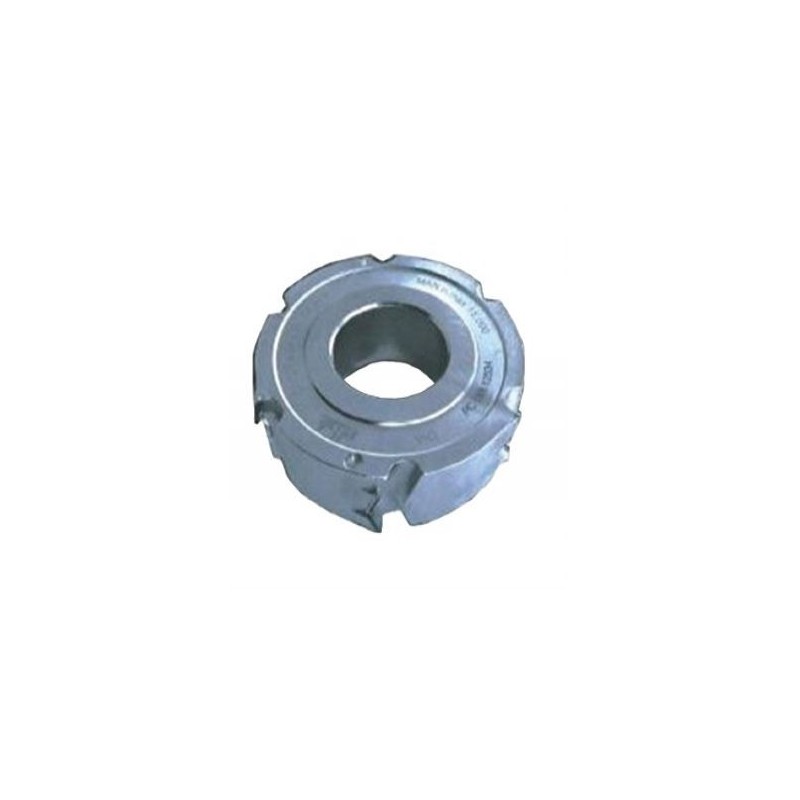 Porte-outils - ELBE PCDIA12534 - à calibrer diamant - Ø 125x34x50 mm
