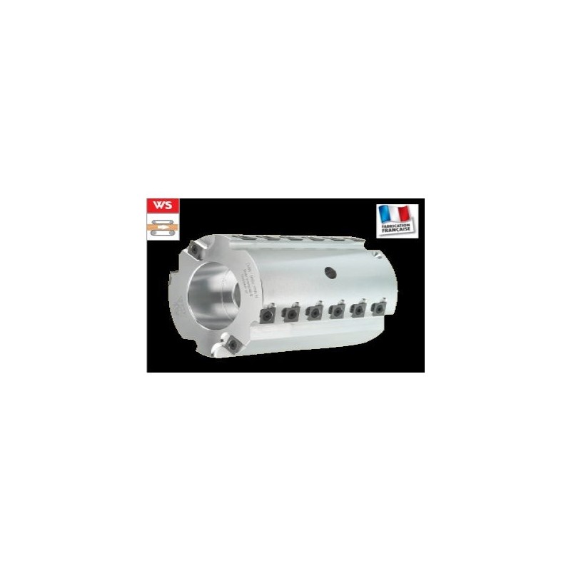Porte-outils dérouleur - ELBE PI046700 - 155x150x40 mm