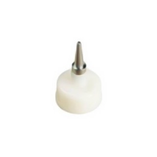 Embout de pistolet - PIZZI 0003 - Universel - pointu