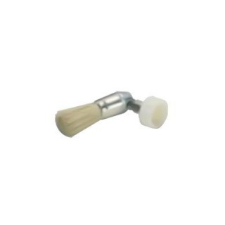Embout de pistolet - PIZZI 0046 - pinceau Ø 25 mm