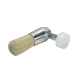 Embout de pistolet - PIZZI 0047 - pinceau Ø 36 mm