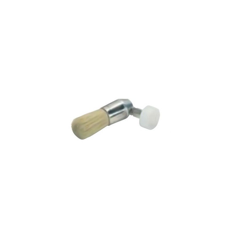 Embout de pistolet - PIZZI 0047 - pinceau Ø 36 mm
