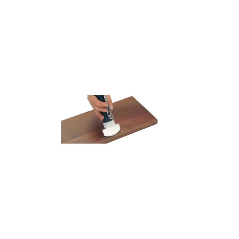 Embout de pistolet - PIZZI 0054 - pour lamelles