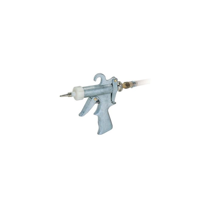 Pistolet à colle - PIZZI 9902 - buse pointue