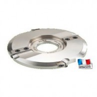 Porte-outils - ELBE PP019165 - plate-bande multiprofils - Ø 180 mm - dus