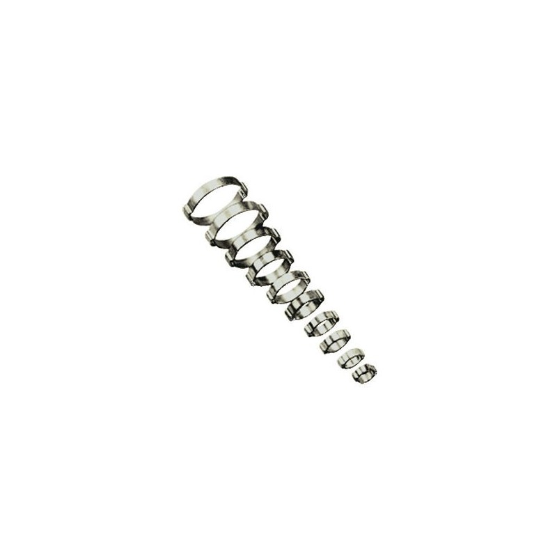 Collier - PREVOST 1315 - 13 à 15 mm