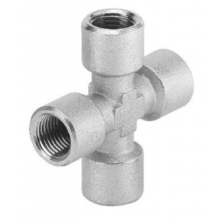 Croix - PREVOST A1414 - 1/4" Gaz - femelle