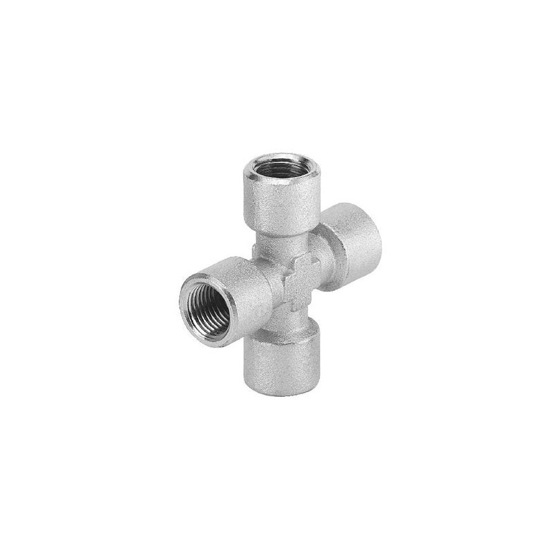 Croix - PREVOST A1438 - 3/8" Gaz - femelle