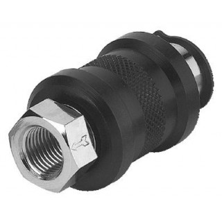 Vanne coulissante - PREVOST A1738 - 3/8" Gaz - femelle