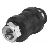 Vanne coulissante - PREVOST A1738 - 3/8" Gaz - femelle