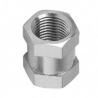 Manchon égal - PREVOST A314 - 1/4" Gaz - femelle