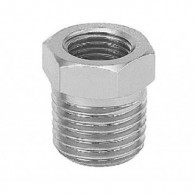 Réduction - PREVOST A43412 - 3/4-1/2" Gaz - mâle-femelle