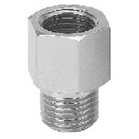 Prolongateur - PREVOST A51814 - 1/8-1/4" - Gaz mâle -femelle