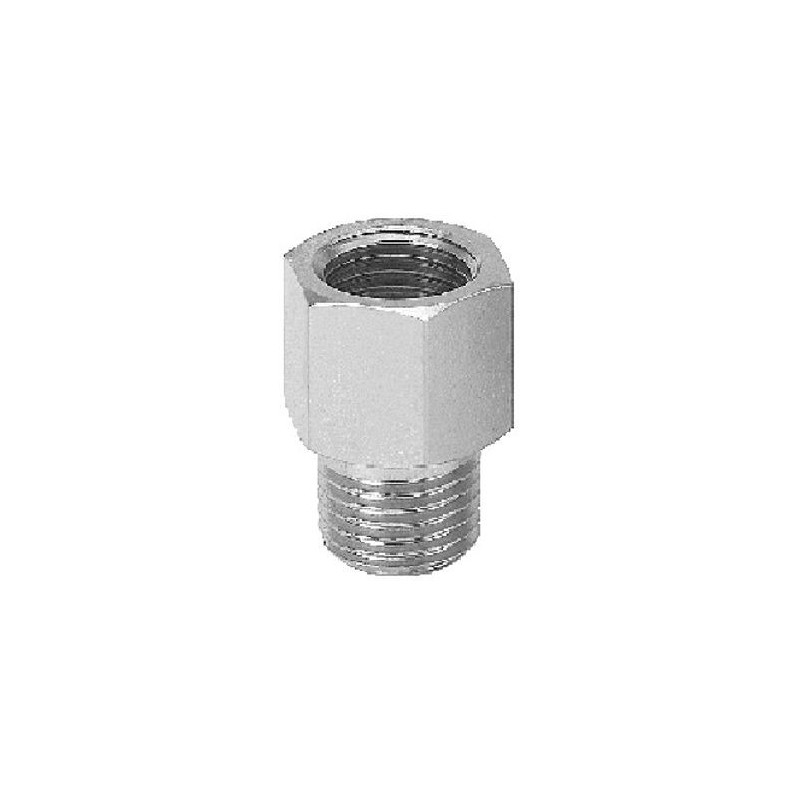 Prolongateur - PREVOST A51814 - 1/8-1/4" - Gaz mâle -femelle