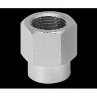 Prolongateur - PREVOST A61412 - 1/4-1/2" - Gaz femelle