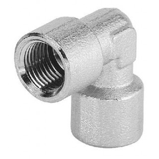 Coude - PREVOST A91818 - 1/8" Gaz - femelle