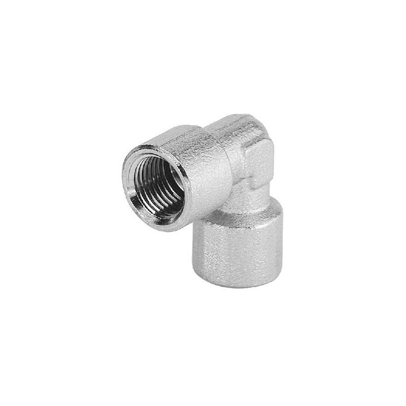 Coude - PREVOST A93838 - 3/8" Gaz - femelle