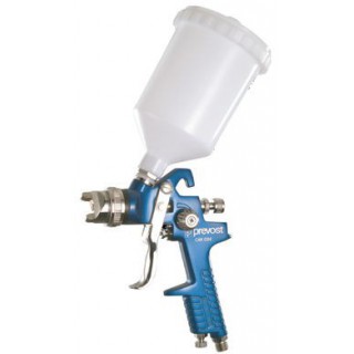 Pistolet peinture - PREVOST CARG041 - buse 1,7 mm
