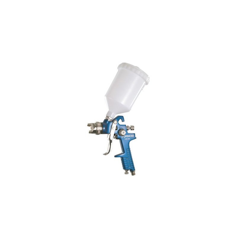 Pistolet peinture - PREVOST CARG041 - buse 1,7 mm